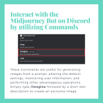 An image of How To Produce Amazing A.I. Images With Midjourney - A Basic Tutorial for Newbies
